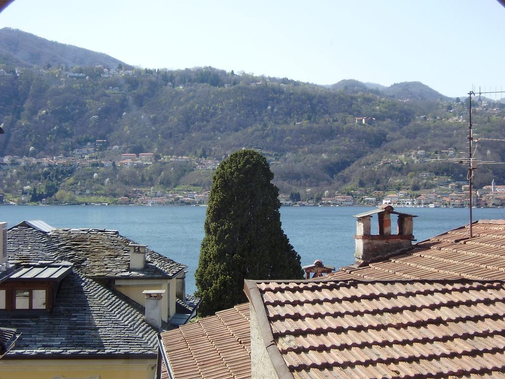 Appartamenti Orta Orta San Giulio Ruang foto