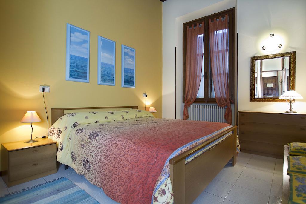 Appartamenti Orta Orta San Giulio Bagian luar foto