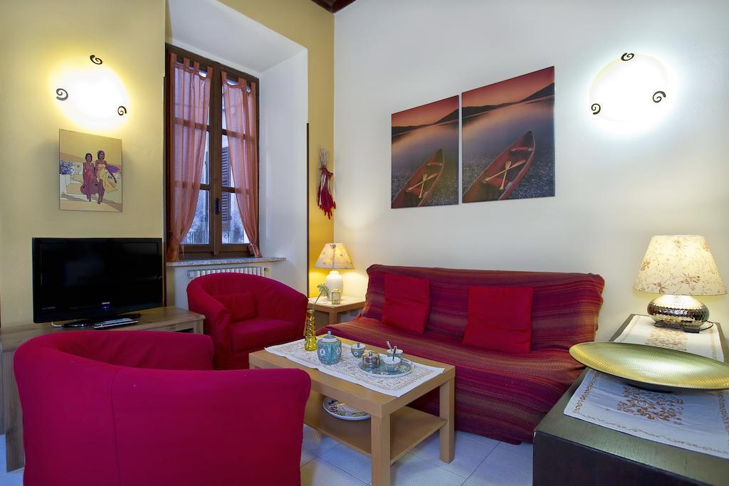 Appartamenti Orta Orta San Giulio Bagian luar foto