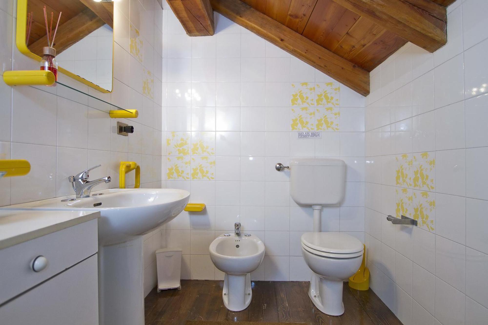 Appartamenti Orta Orta San Giulio Bagian luar foto