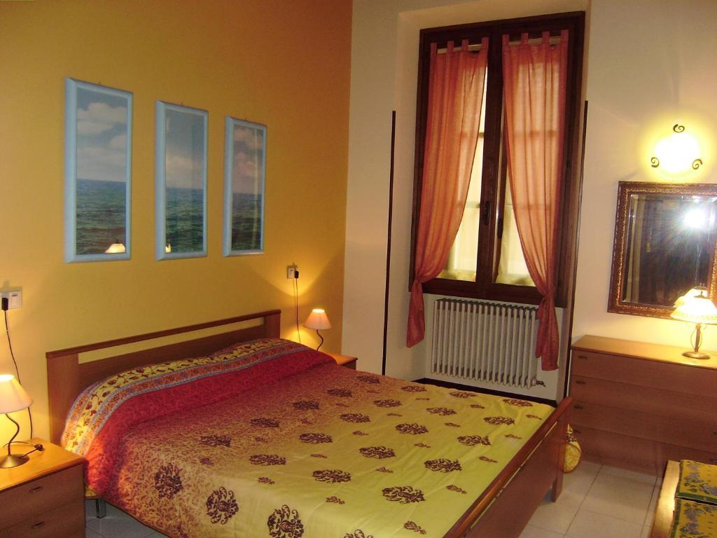 Appartamenti Orta Orta San Giulio Ruang foto