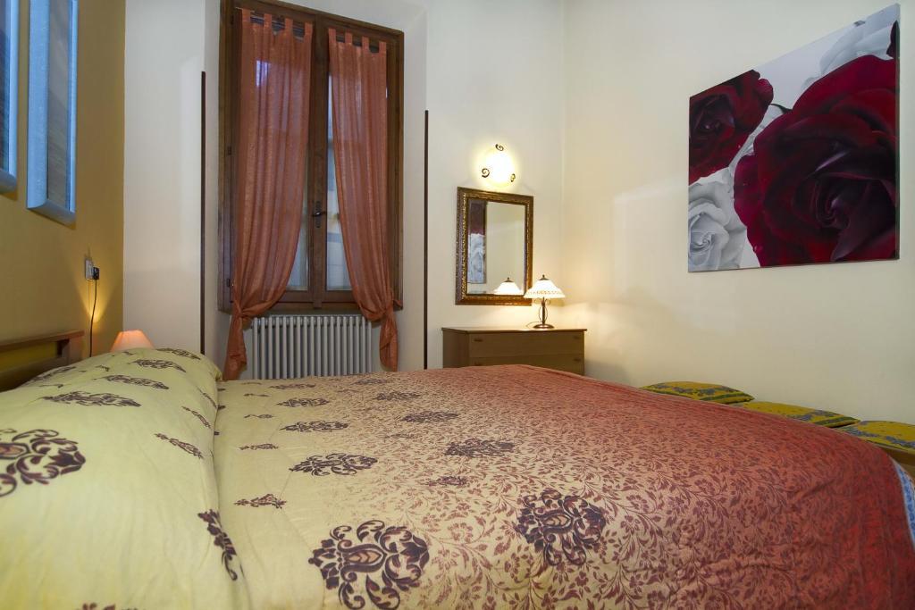 Appartamenti Orta Orta San Giulio Ruang foto