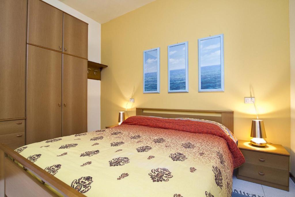 Appartamenti Orta Orta San Giulio Ruang foto